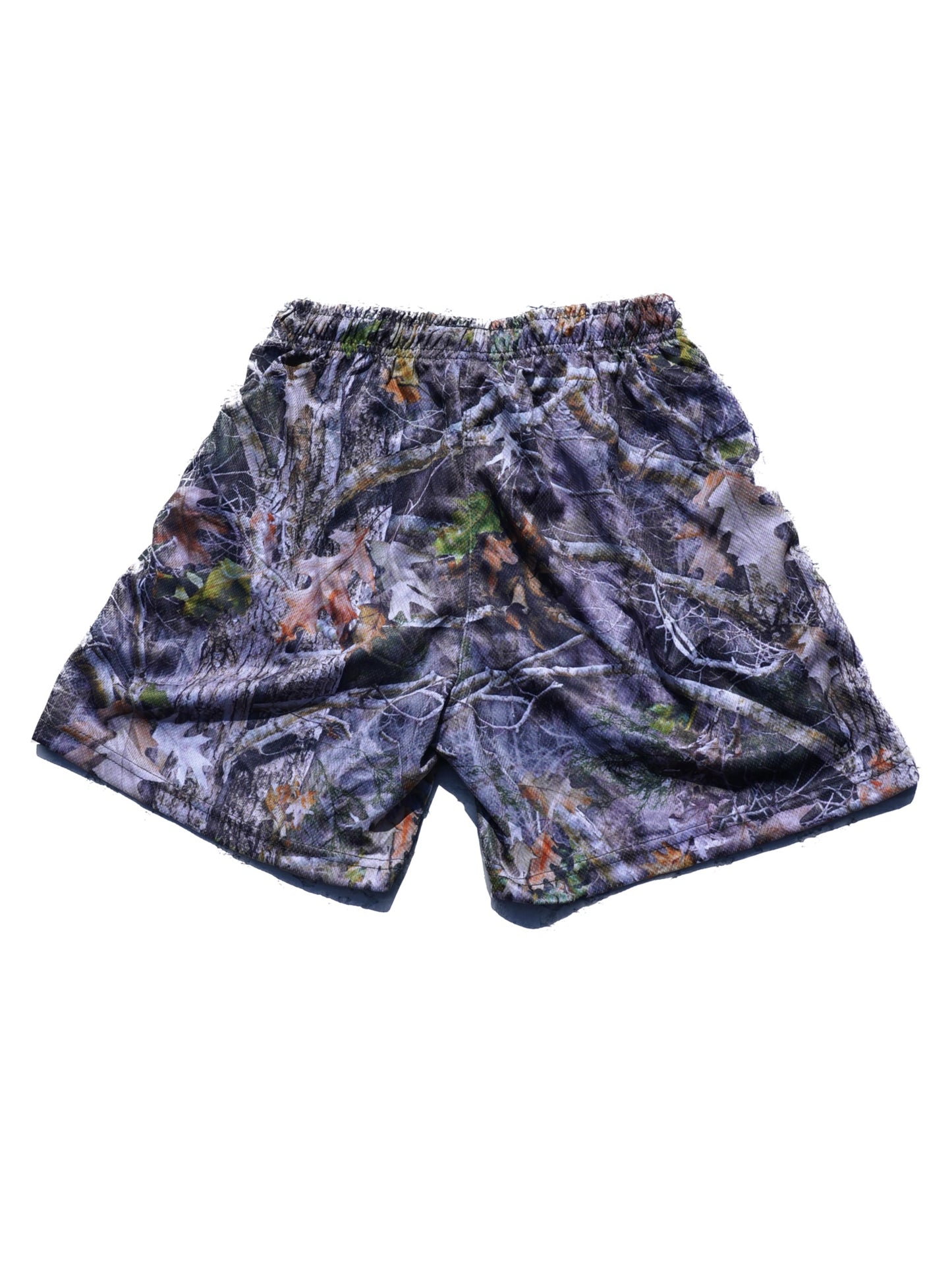 FIELD & FIN MESH SHORTS